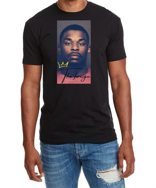 "TFW " Tee